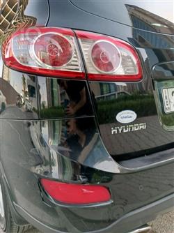 هیوندای سەنتافی